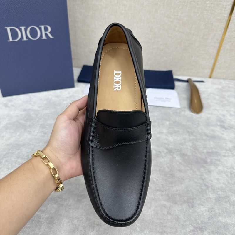 Christian Dior Tods Shoes